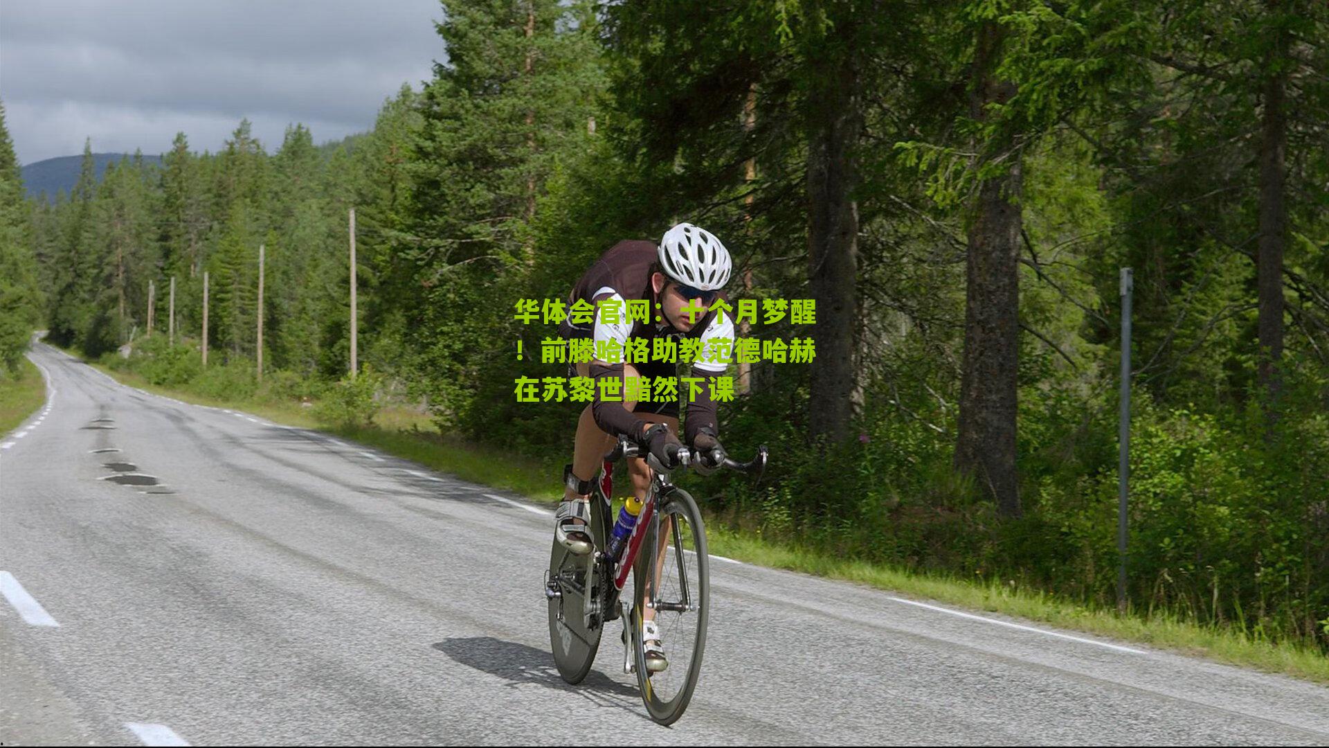 十个月梦醒!前滕哈格助教范德哈赫在苏黎世黯然下课